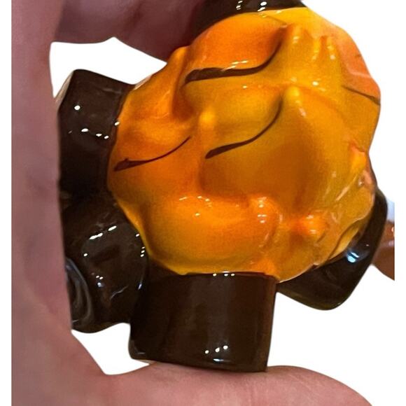 2 NORA FLEMING Minis A428 FOXY LADY FOX A400 Fired Up Campfire Bonfire Charms - Picture 6 of 11